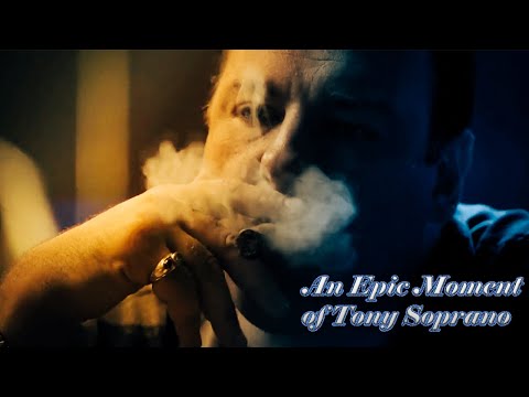 The Sopranos - Linkin park