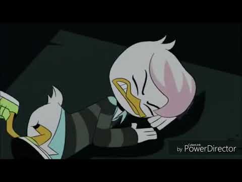 My Little Crossover the Movie- Failing Friendship