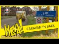 HEA! De caravan in Balk