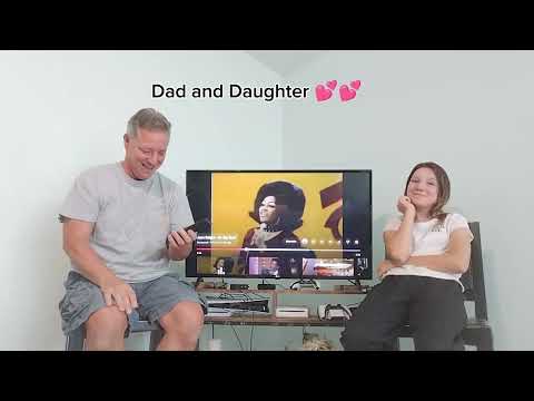 Thumbnail for Dad and daughter react to Jean Knight's, Mr Big stuff 1971. Soul train by Jean Knight