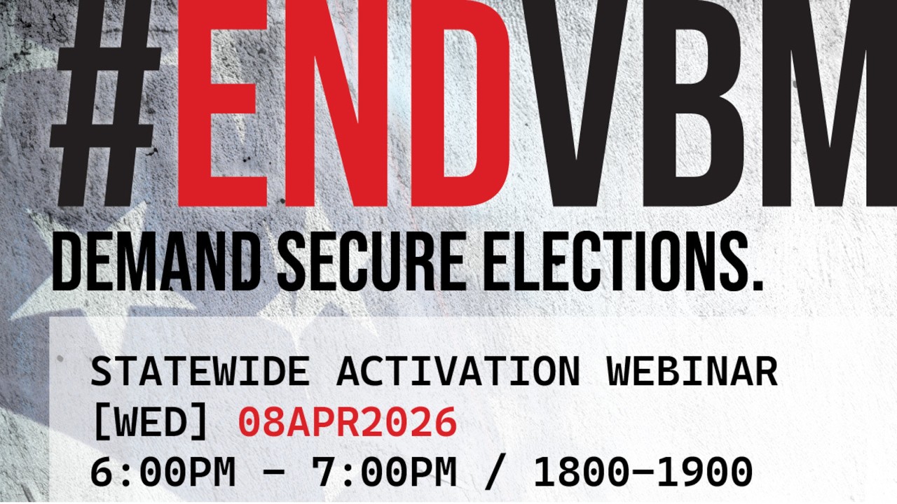 IP37 Statewide Volunteer Activation Webinar April