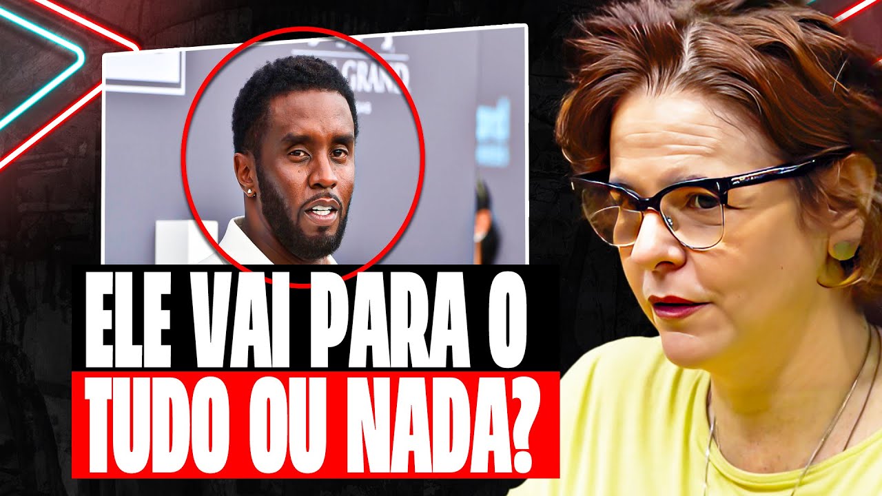 AS REVELAÇÕES DO CASO PUFF DADDY