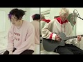Machine Gun Kelly & Yungblud - Champagne Supernova (Oasis Cover) - Machine Gun Kelly Machine Gun Kelly & Yungblud - Champagne Supernova (Oasis Cover)