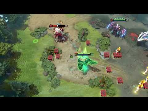 "muerta does a scary amount of damage"