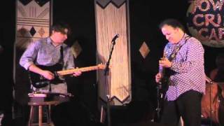 Arlen Roth Band - "Don't Lie To Me"