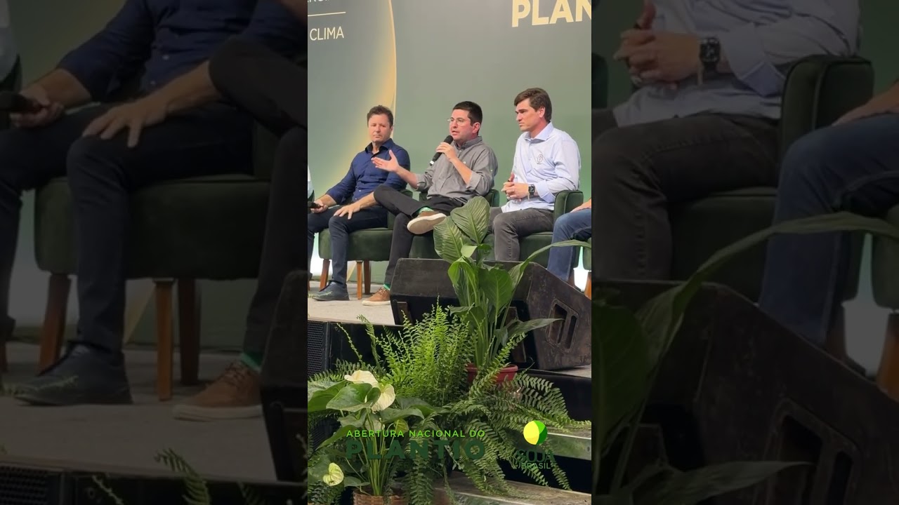Aprobio defende mais planejamento para o biodiesel