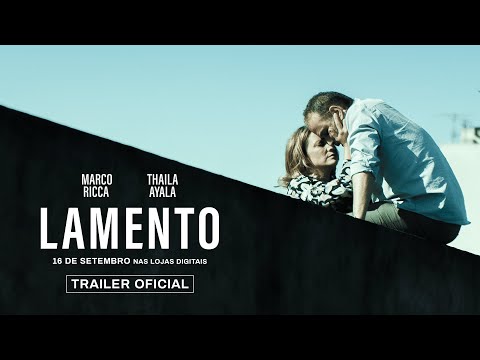Trailer de Lamento (2019)