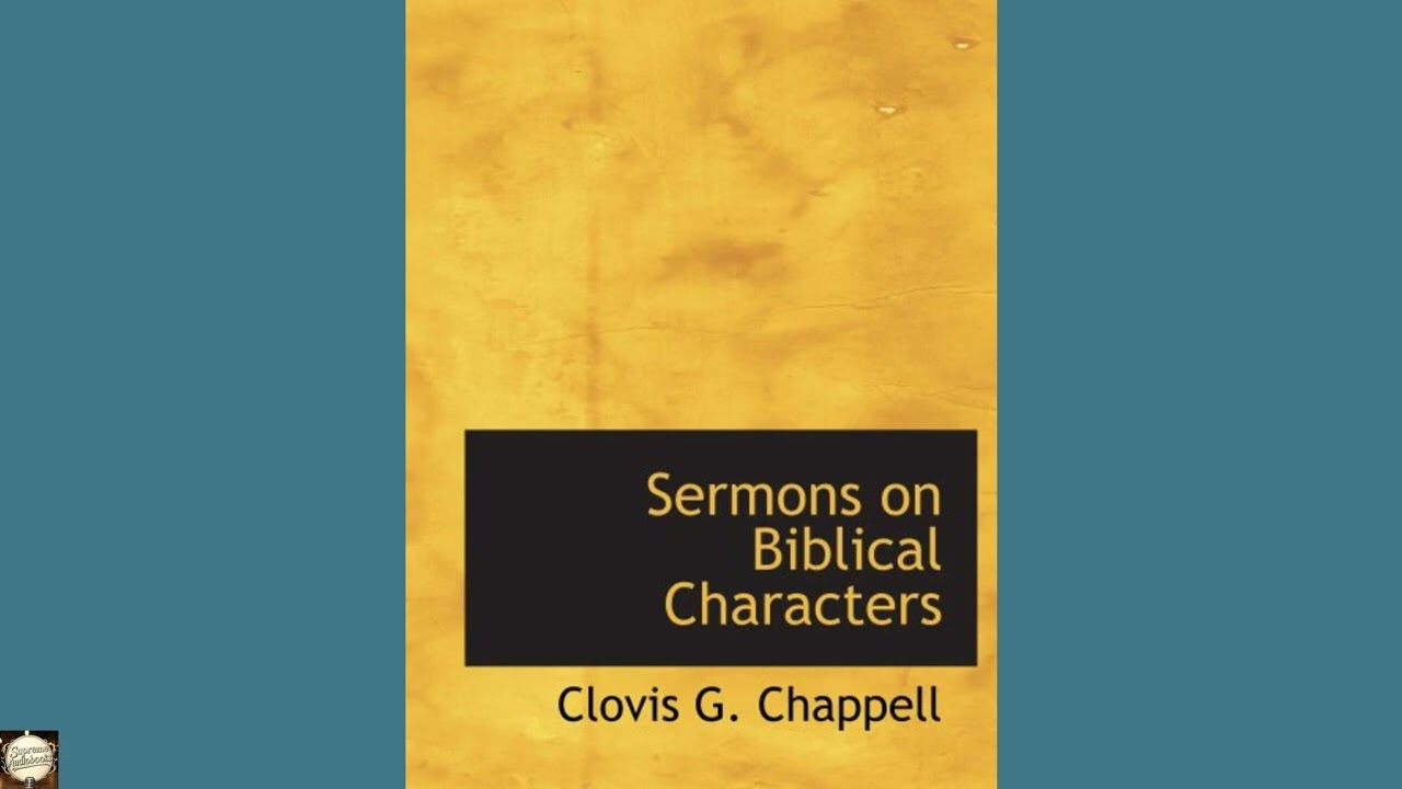 Sermons on Biblical Characters