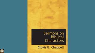Sermons on Biblical Characters