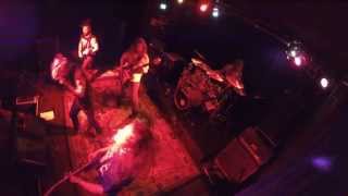 The Drip - New Song Untitled - 8/12/14 - Tonic Lounge, Portland, OR