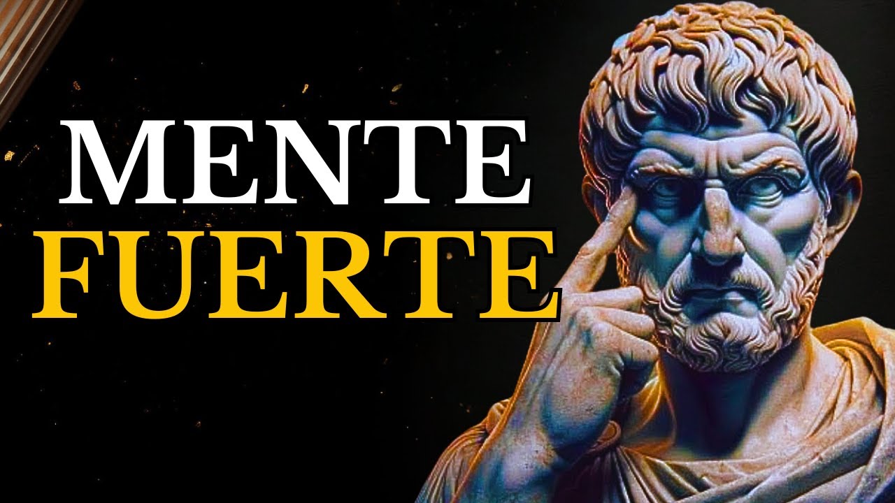 Los Secretos Ocultos del Estoicismo para Dominar tu Mente