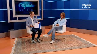 BYOBLU - DRAGONI, TROMBETTA, BIANCHI - L'UE fra passato e presente