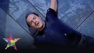 Judas&#39; Death - 2000 Film | Jesus Christ Superstar