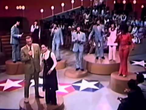 The Cowsills on the Barbara McNair Show