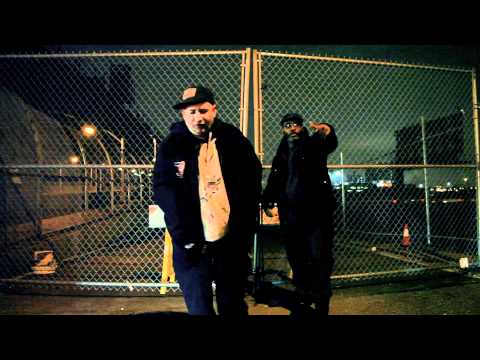 J-LOVE FEAT LARGE PROFESSOR - TRUST FUND CHILDREN PRODUCED BY J-LOVE