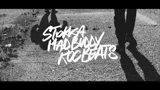 Stokka & Madbuddy, Roc Beats aka DJ Shocca - Fragile -  (Official Video)