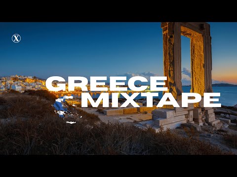 XAOS | Greece | Mixtape 2025