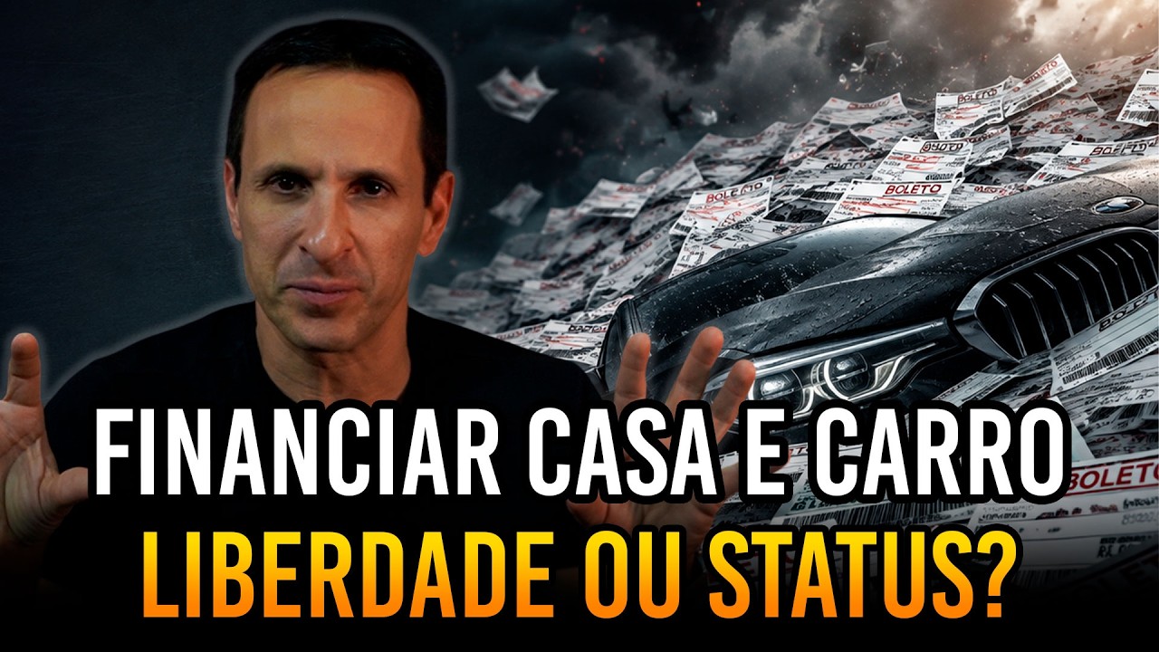 O ERRO FATAL que acaba com o seu dinheiro - com Ben Zruel