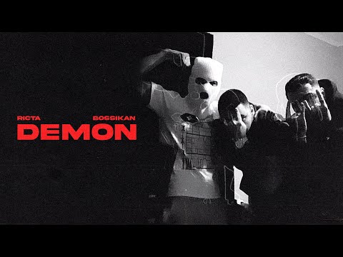 RICTA, BOSSIKAN - DEMON