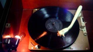 Ron Goodwin singing, Hank Williams speaking from heaven.