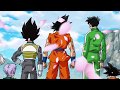 Dragon Ball Super Ending 3 Official English Version