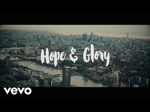 Tim Hughes - Hope & Glory: Music Video