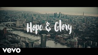 Tim Hughes - Hope & Glory: Music Video