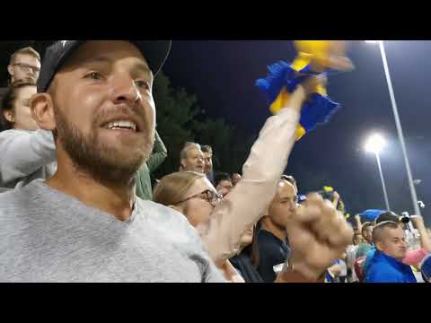 Oktawia & Marcin Podziękowania dla rodziców (4 pory roku) Grudziądz