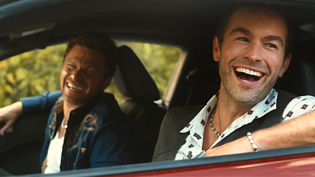 Суперполицейские 3 (Super Troopers 3) — Русский трейлер (2026)