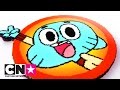De Wonderlijke Wereld van Gumball | Top 3 Heldenmomenten! | Cartoon Network