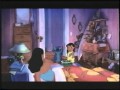 Closing To Atlantis The Lost Empire 2002 VHS
