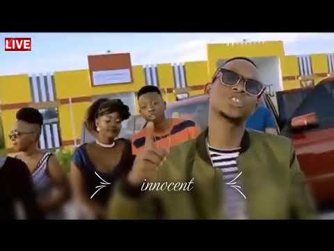 Rayvanny Ft Young lunya juu (official video)