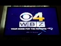 Free At Last WBZ TV Boston ID