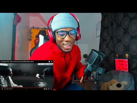🇿🇲🔥 OG VS NEW OG@umusepelachile723 - Black Jesus Feat @JayRoxMusic (Music Video) | REACTION
