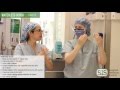 3 Waterless Scrub