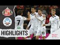 Sunderland v Swansea City | Highlights