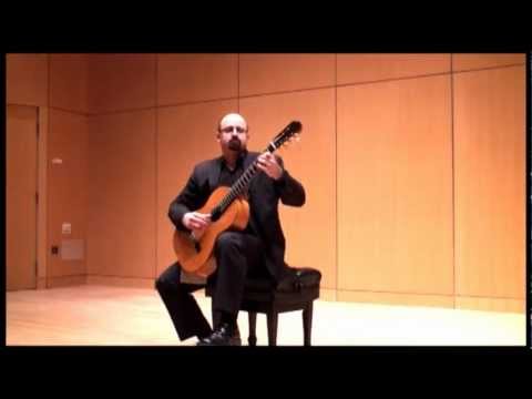 Reboliço by João Pernambuco - John Alvarado, Guitar