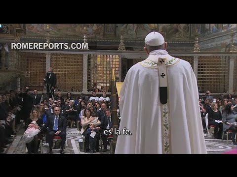 Enero de 2016: Visita a la sinagoga y encuentro con Google y Apple