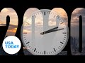 All the things we forgot happened in 2020 | USA TODAY All the things we forgot happened in 2020 | USA TODAY