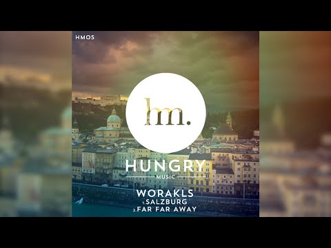 Worakls - Salzburg