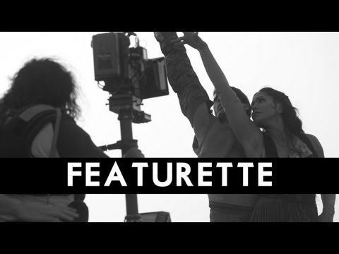 CREATING THE WORLD OF THE LXD - CINEMATOGRAPHY