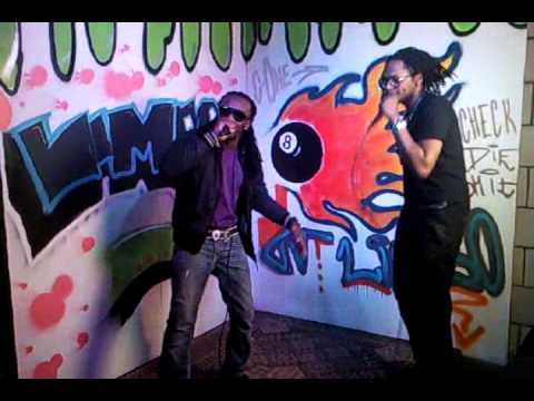 Nash Murda (Tv Studio)