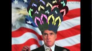 Mitt In The Mirror - MJ Parody By Jason Paige