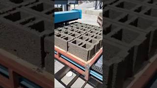 Machine de fabrication de parpaing neuve | Image 4 - Machineryline
