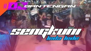 Download lagu DJ BANTENGAN-SENGKUNI LEDA LEDE || DJ INISIAL S R|| viral tik tok(cintamu sepahit topi miring) mp3