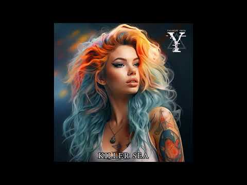 [sold] Hacktivist x Fever 333 x Dropout Kings  x Limp Bizkit x Rapcore type beat "Killer sea"