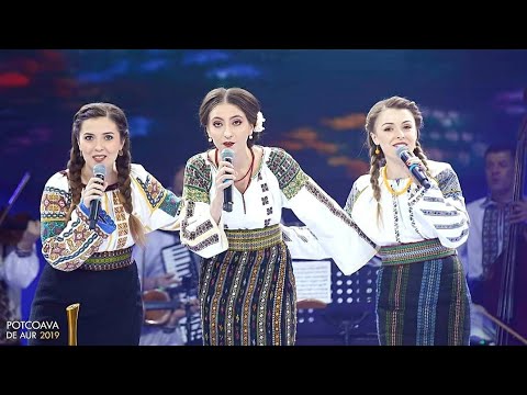 Fetele din Botosani si frații Advahov - Așa s Moldovencele la #potcoavadeaur