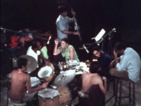 Baden Powell e Marcia - Formosa