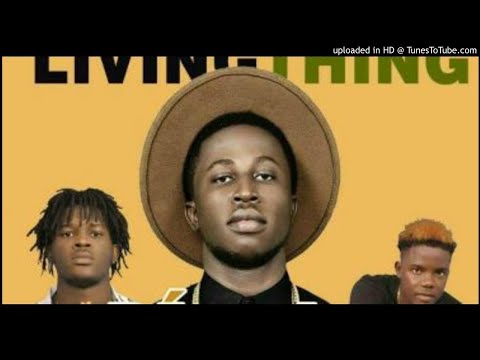 D'Ameko Ft. Nuchie Meek x Margas - Non Living Thing (NEW MUSIC 2018)