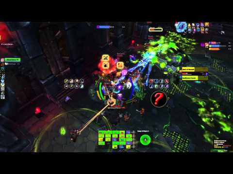 HC H TooSoon Cauldron Socrethar